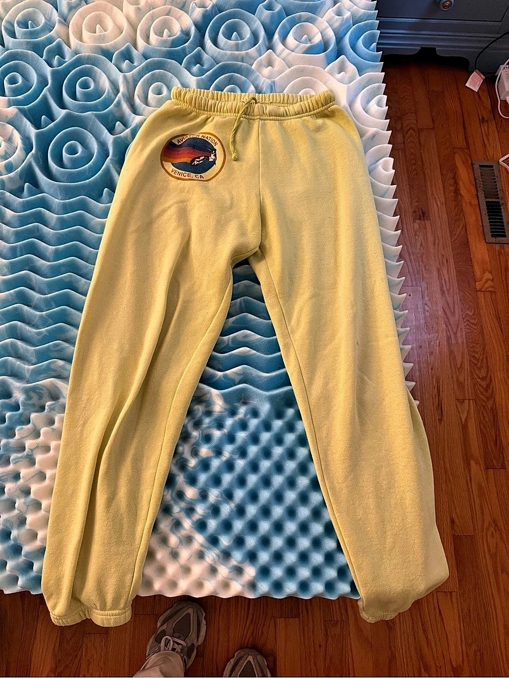 Aviator Nation set - Picture 2 of 10